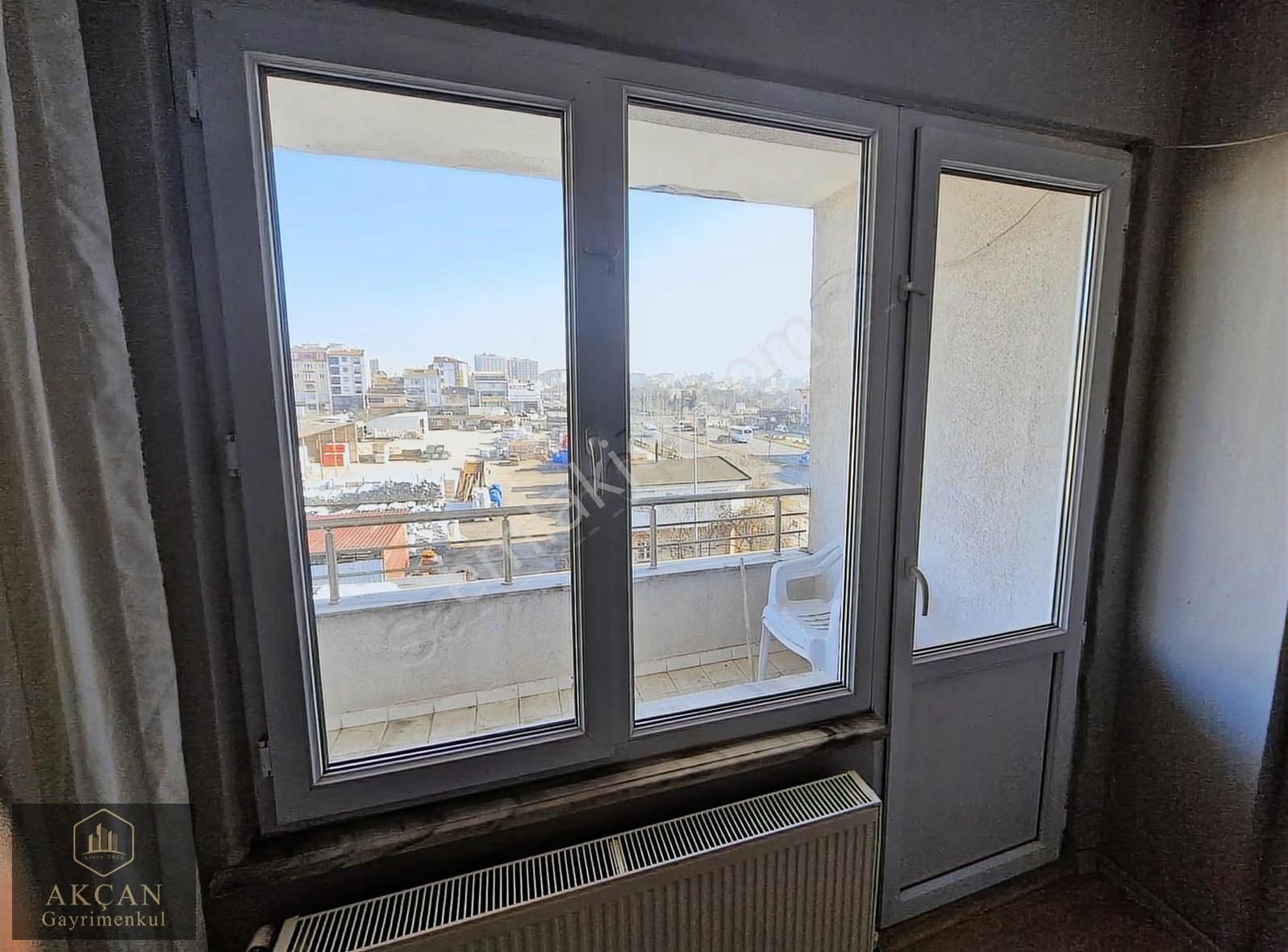 Akçandan Hatip Mah. Eşyalı Kiralık 2+1 Daire - Görsel 12