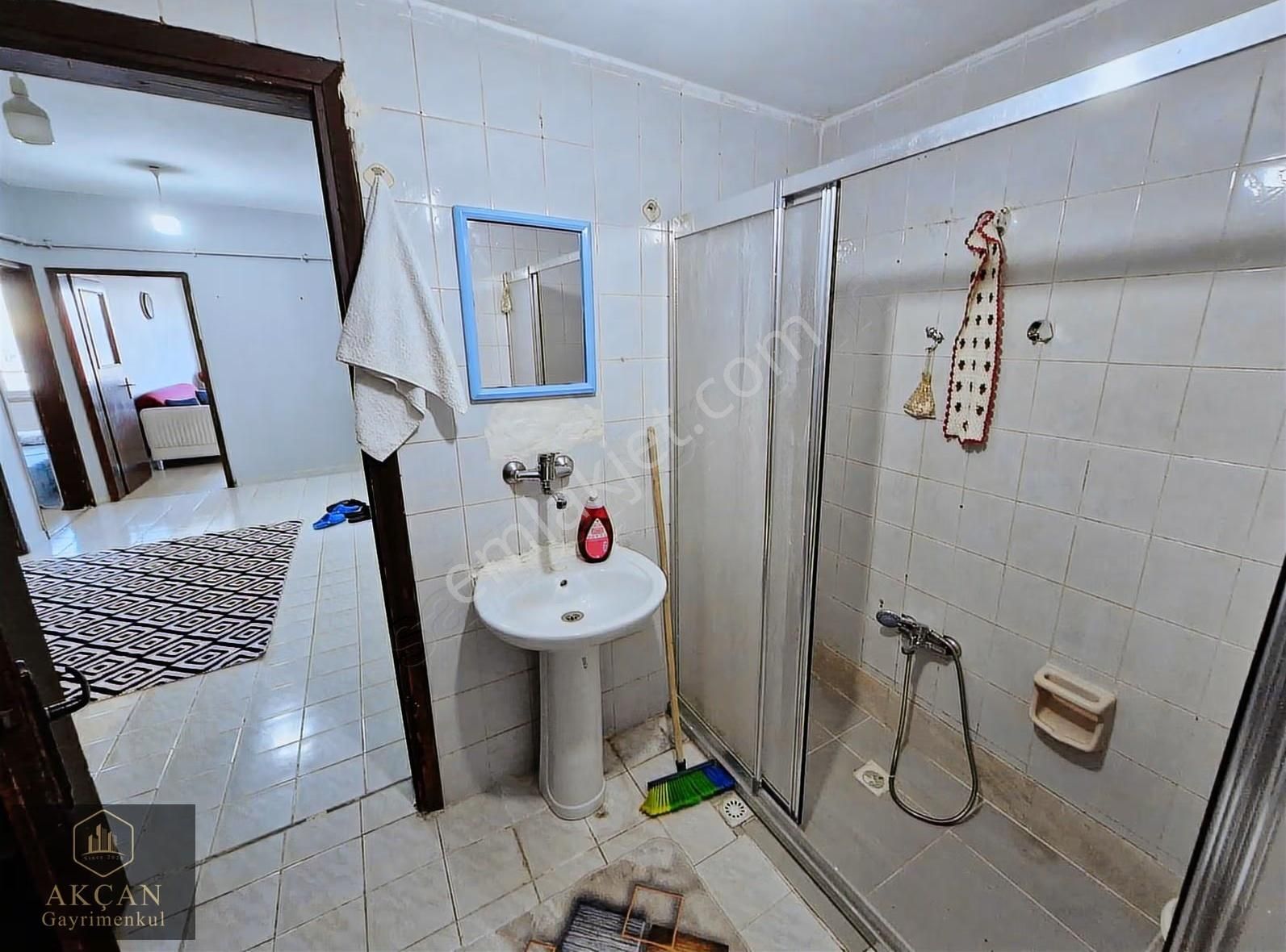Akçandan Hatip Mah. Eşyalı Kiralık 2+1 Daire - Görsel 10