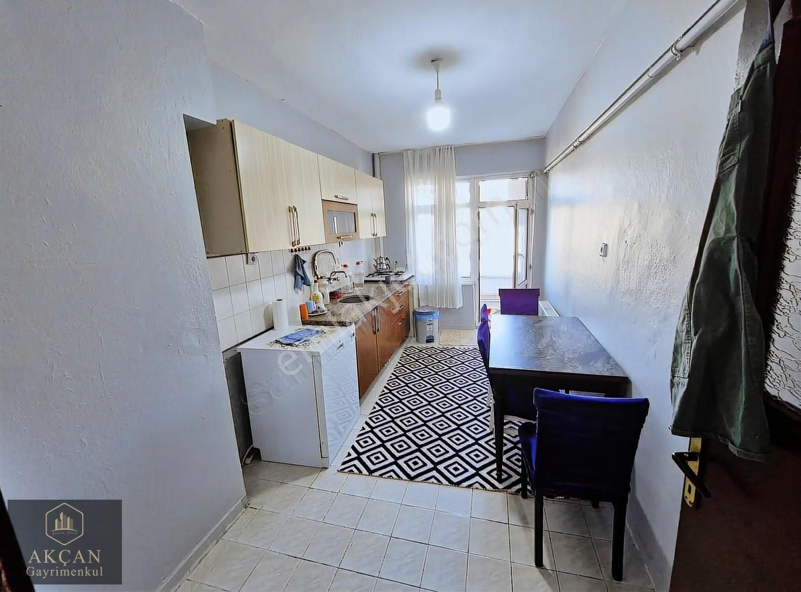 Akçandan Hatip Mah. Eşyalı Kiralık 2+1 Daire - Görsel 3