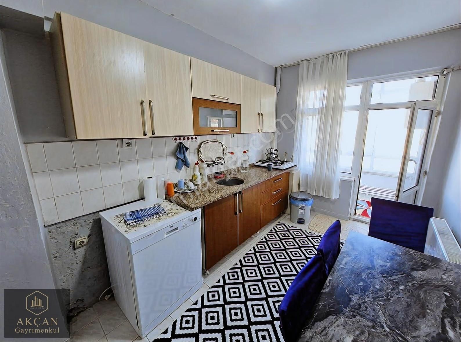 Akçandan Hatip Mah. Eşyalı Kiralık 2+1 Daire - Görsel 14
