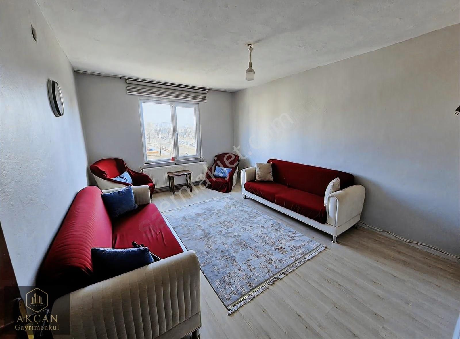 Akçandan Hatip Mah. Eşyalı Kiralık 2+1 Daire - Görsel 13