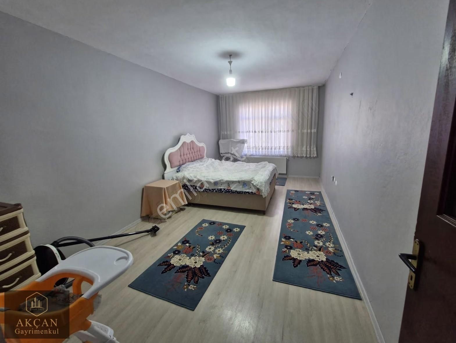 Akçandan Hatip Mah. Eşyalı Kiralık 2+1 Daire - Görsel 5