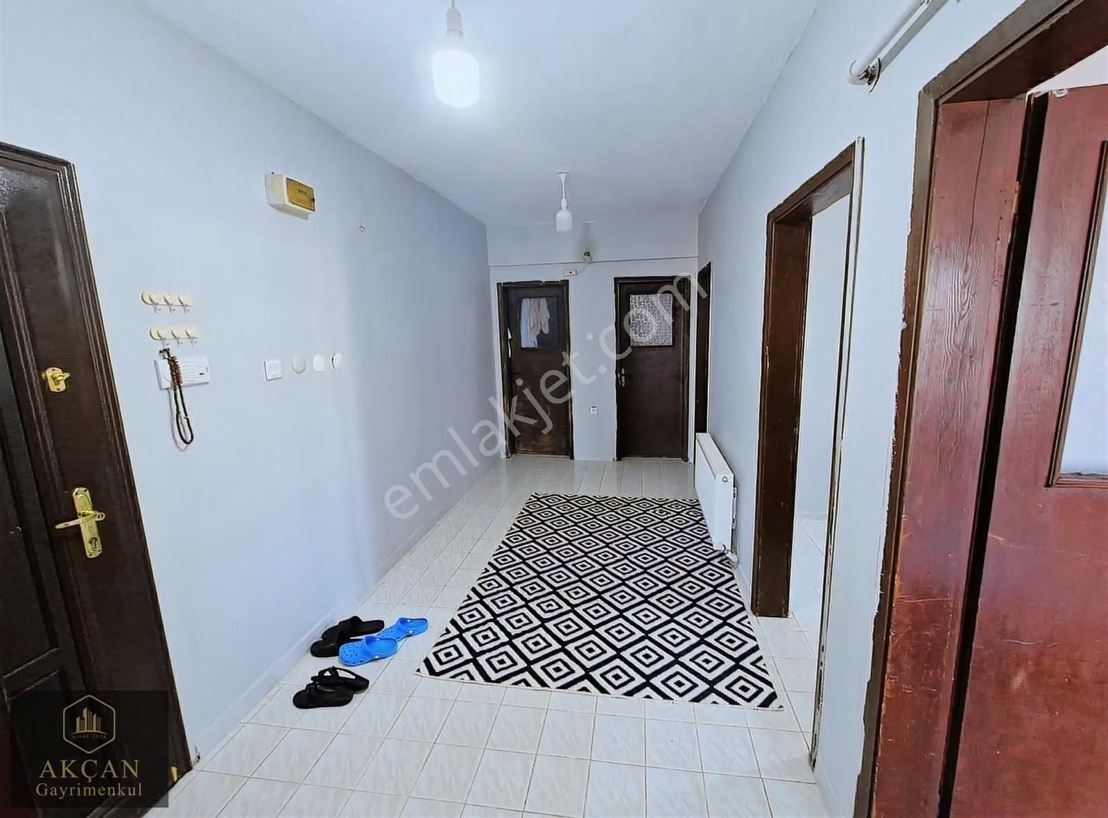 Akçandan Hatip Mah. Eşyalı Kiralık 2+1 Daire - Görsel 2