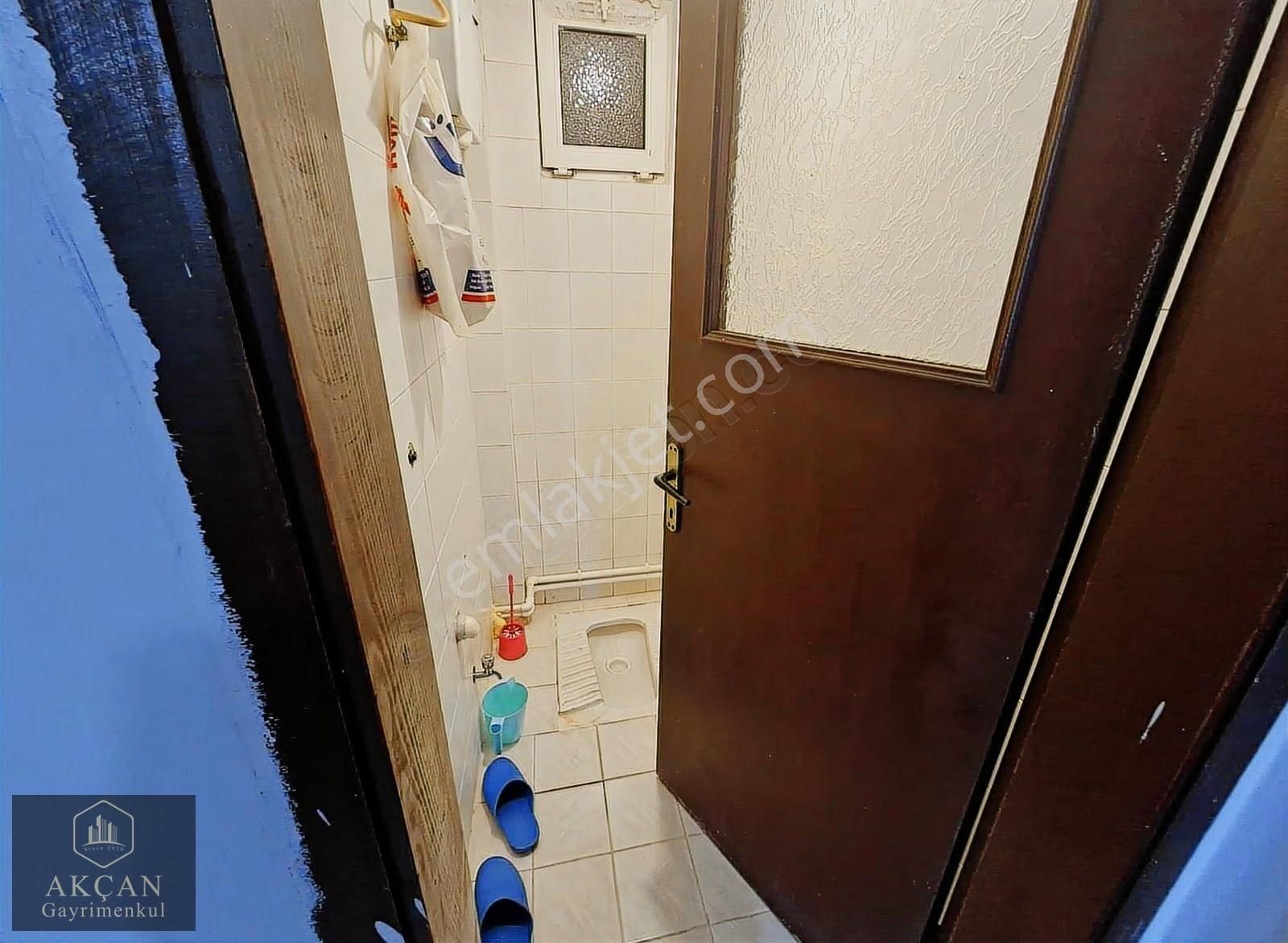 Akçandan Hatip Mah. Eşyalı Kiralık 2+1 Daire - Görsel 7