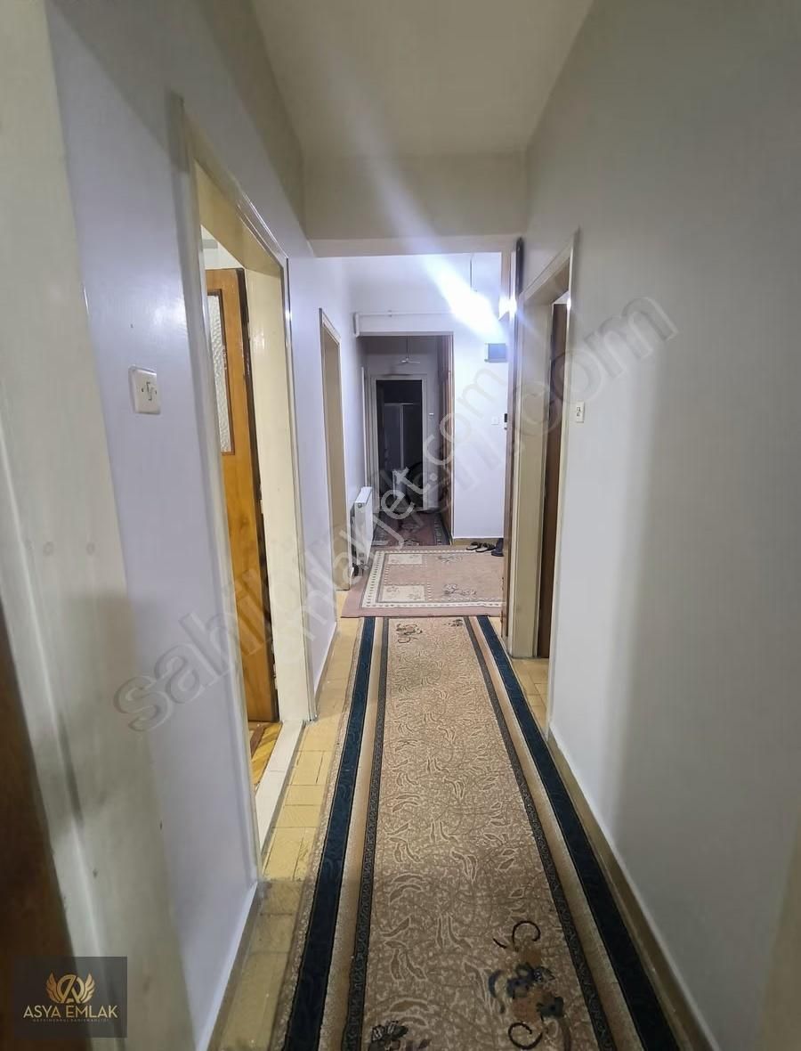 Acill Asya Emlak'tan Tren Garı Karşısı Satılık 2+1 Daire - Görsel 16