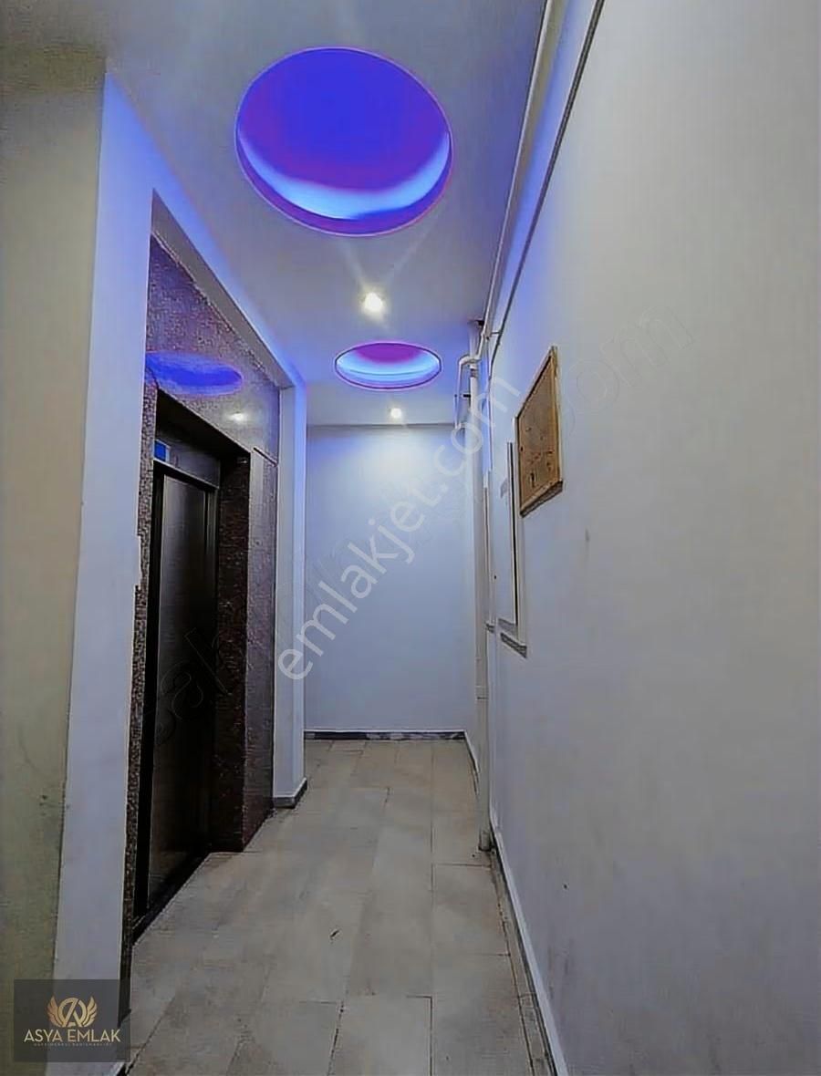 Ahmet Hamdi Caddesine Cepheli 2+1