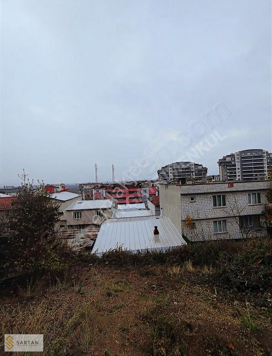 2.5 Kat İmarlı.. Önü Kapanmaz Manzaralı.arsa.. - Görsel 5