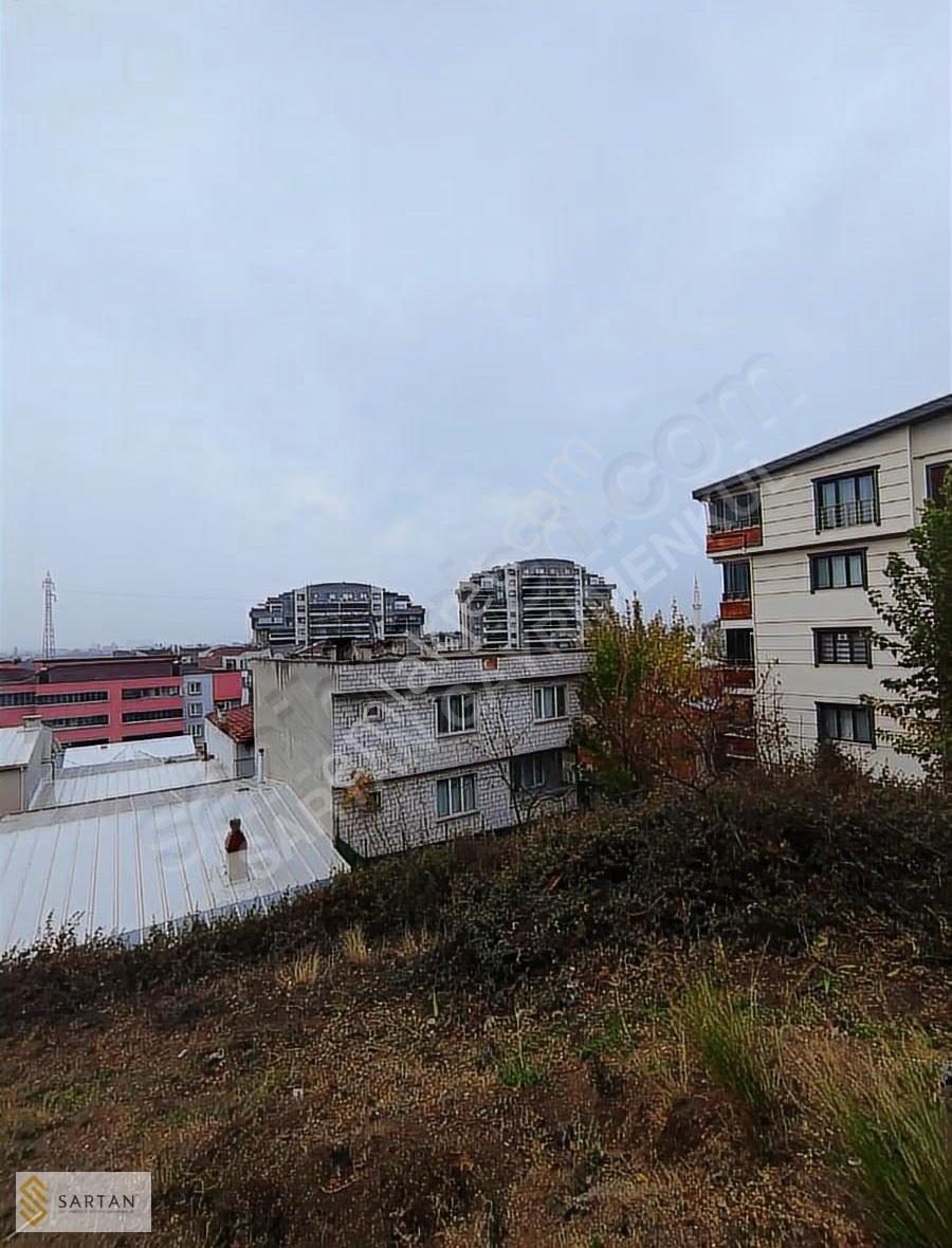 2.5 Kat İmarlı.. Önü Kapanmaz Manzaralı.arsa..