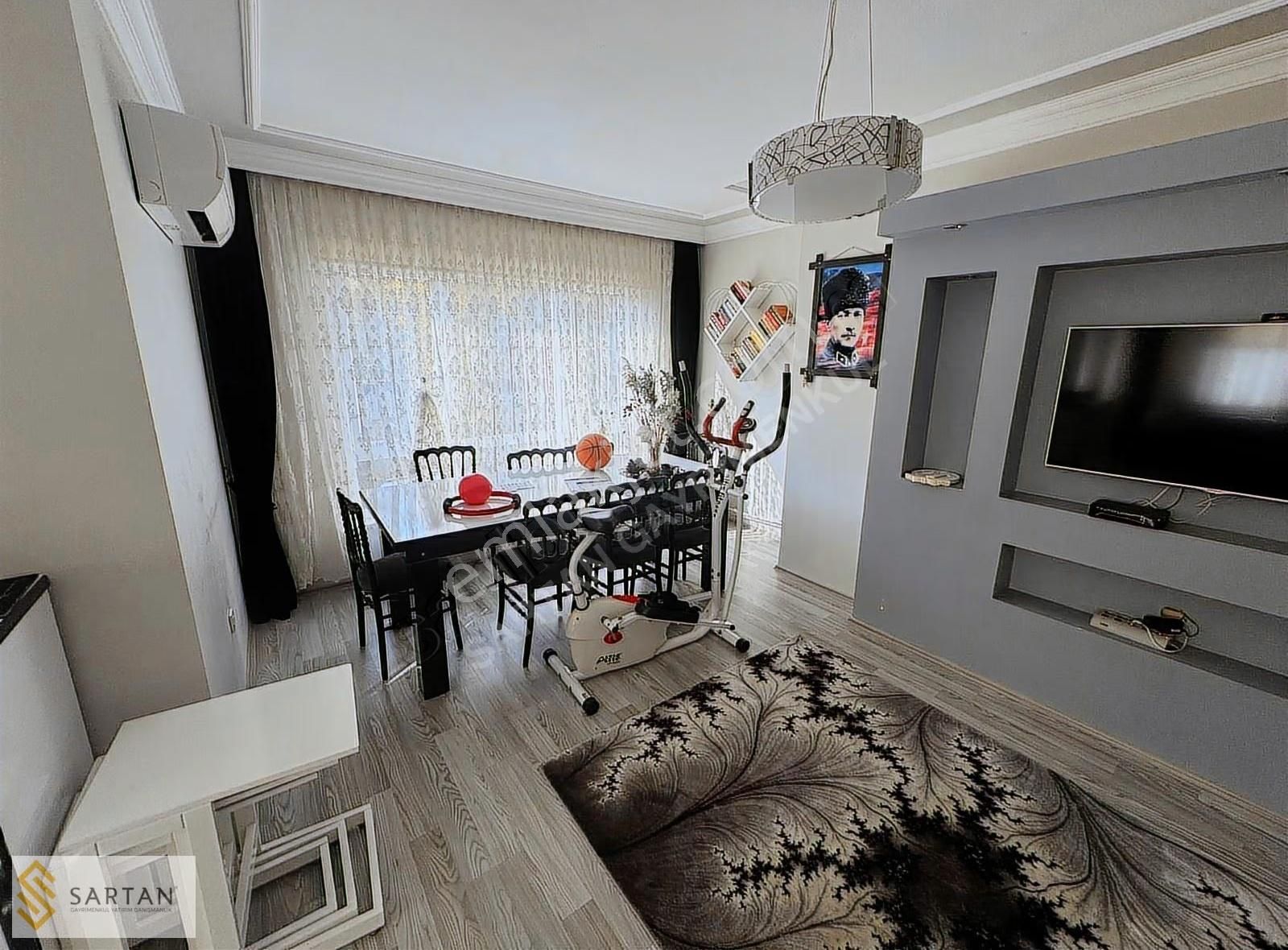 Full Krediye Uygun.. Fsm Bulvarına Yakın.. Bakımlı Geniş Daire.. - Görsel 14