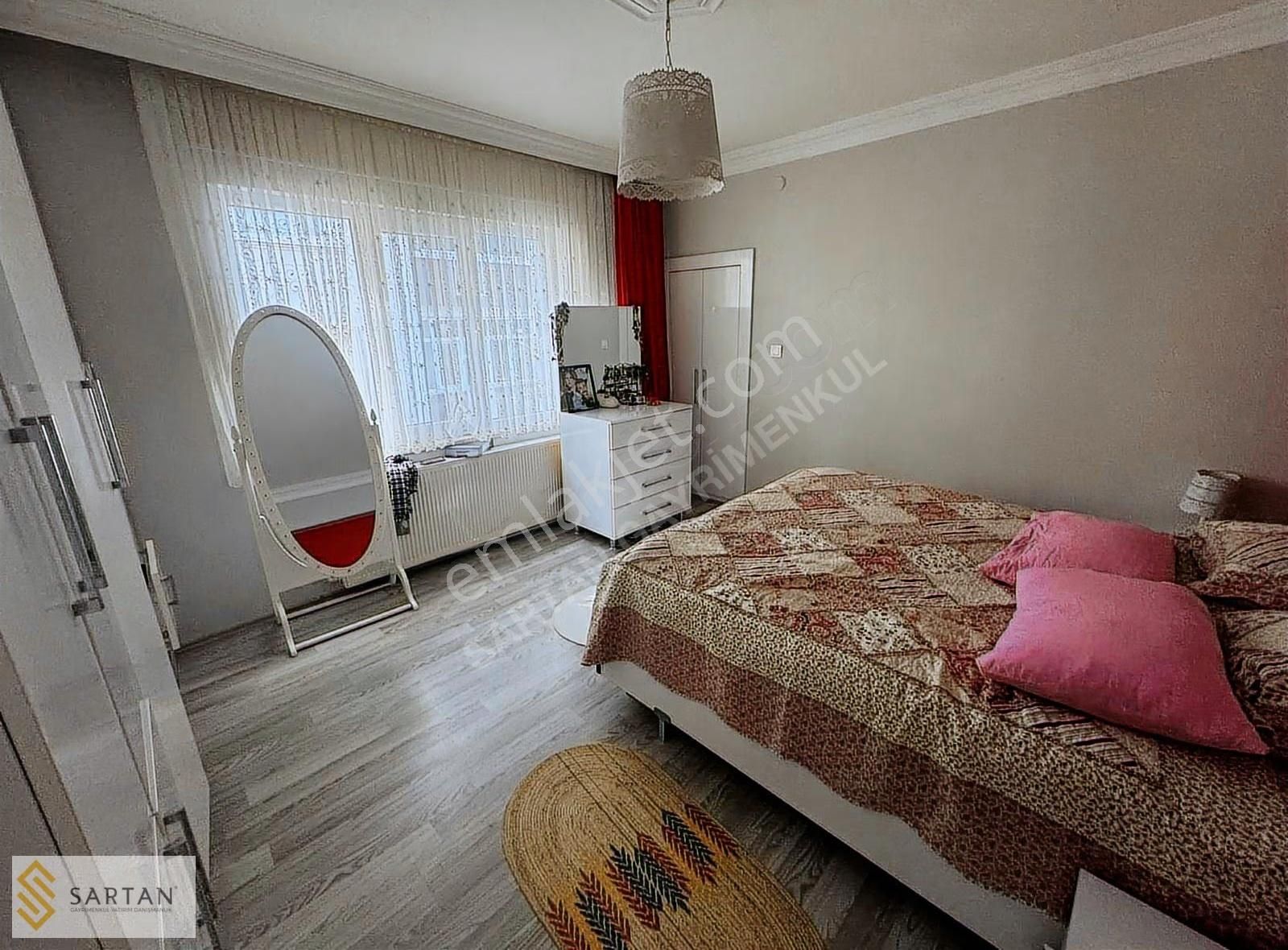 Full Krediye Uygun.. Fsm Bulvarına Yakın.. Bakımlı Geniş Daire.. - Görsel 7