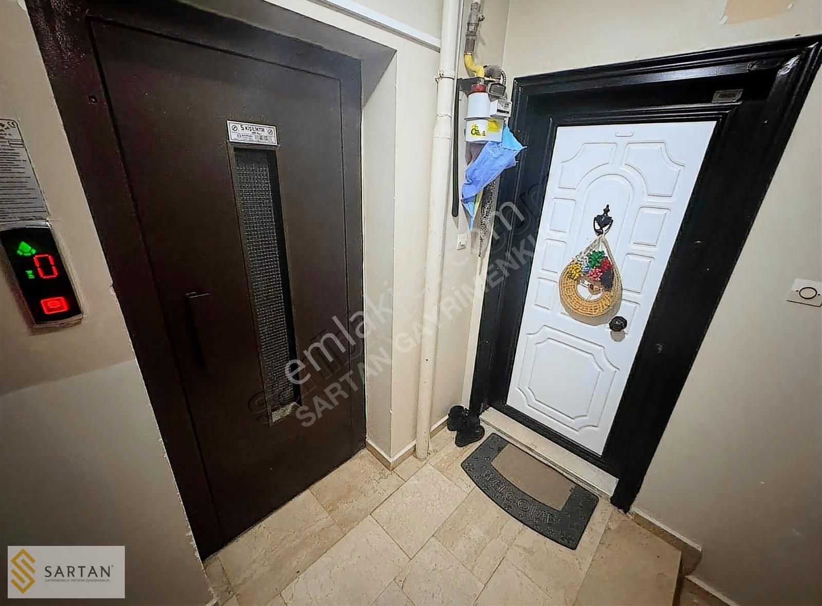 Full Krediye Uygun.. Fsm Bulvarına Yakın.. Bakımlı Geniş Daire.. - Görsel 10