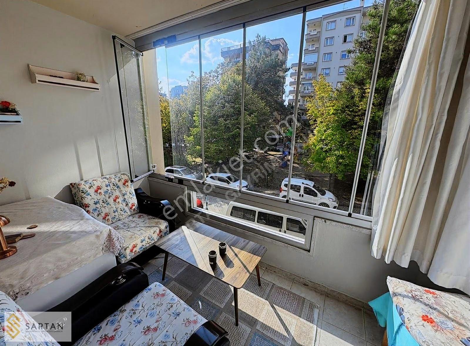 Full Krediye Uygun.. Fsm Bulvarına Yakın.. Bakımlı Geniş Daire.. - Görsel 12