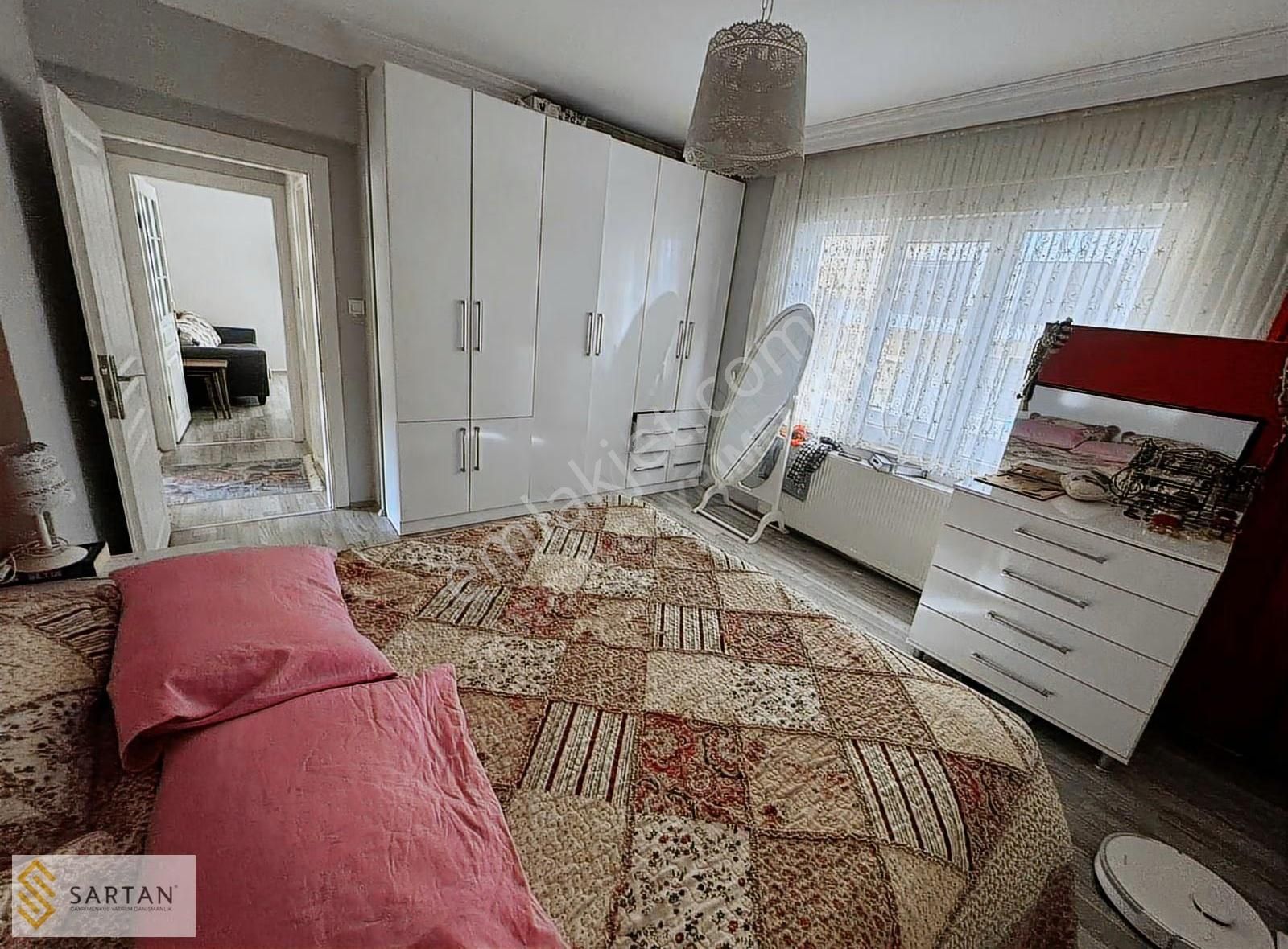 Full Krediye Uygun.. Fsm Bulvarına Yakın.. Bakımlı Geniş Daire.. - Görsel 11