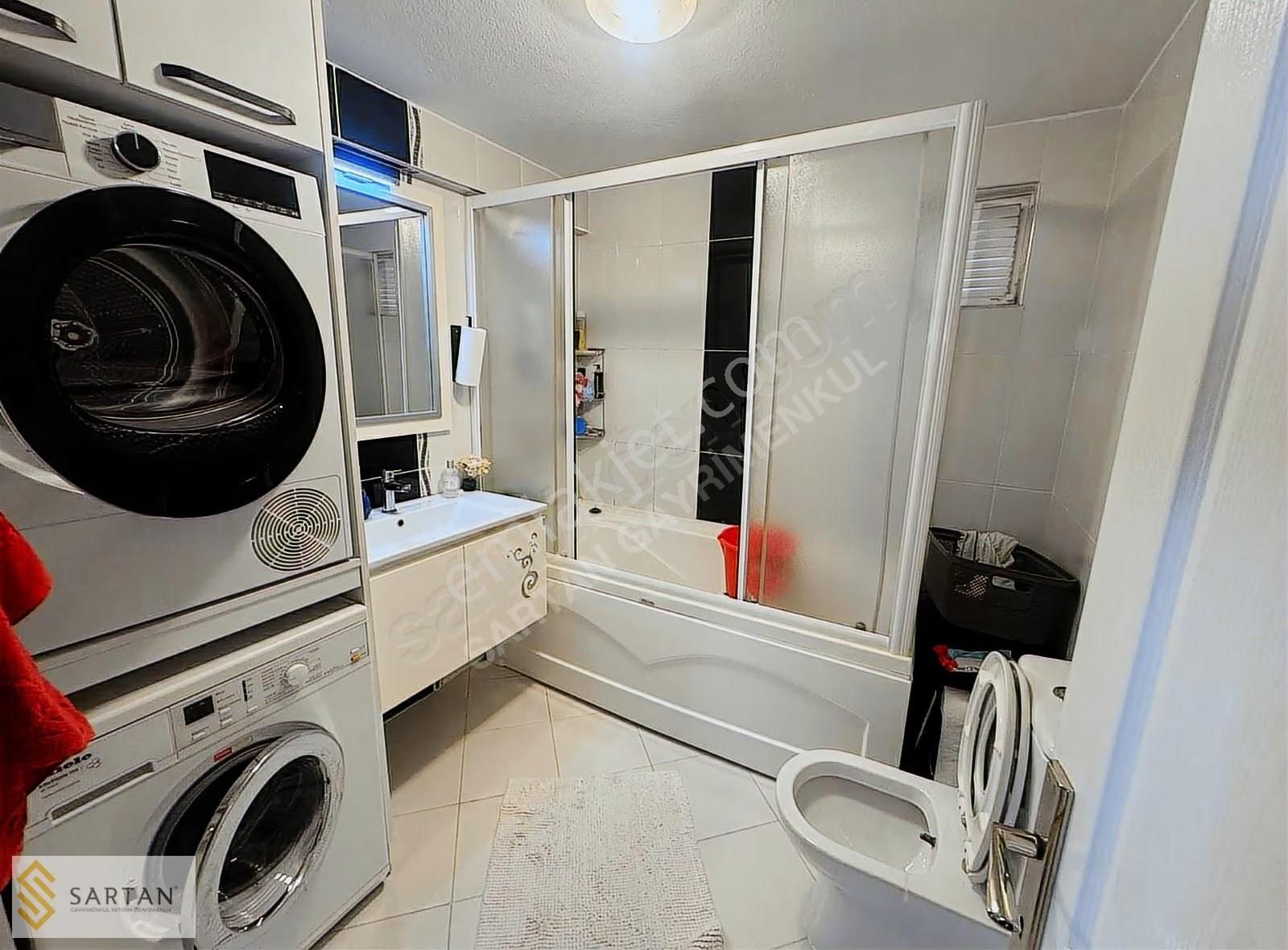 Full Krediye Uygun.. Fsm Bulvarına Yakın.. Bakımlı Geniş Daire.. - Görsel 18