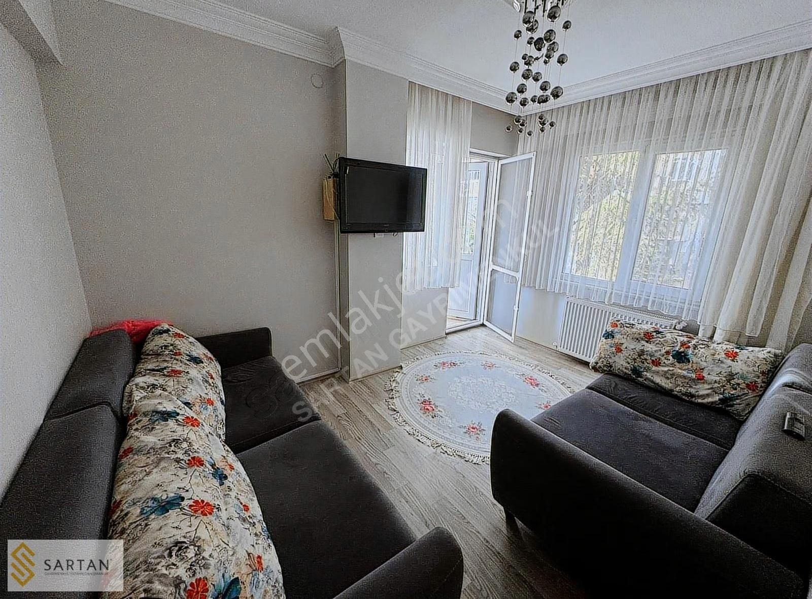 Full Krediye Uygun.. Fsm Bulvarına Yakın.. Bakımlı Geniş Daire.. - Görsel 5