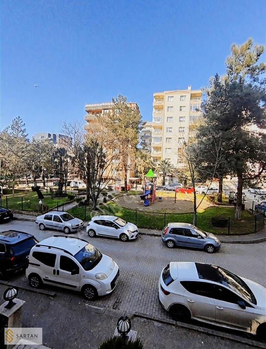 Full Krediye Uygun.. Fsm Bulvarına Yakın.. Bakımlı Geniş Daire.. - Görsel 4