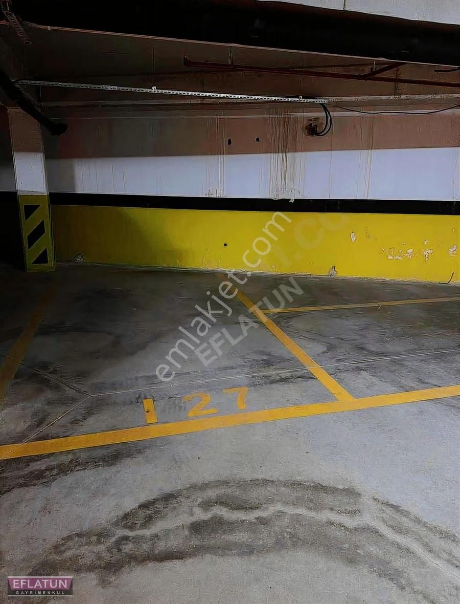 Akadia Modern Sitesi Kiralık 2+1 Daire (10-15 Nisandan İtibaren) - Görsel 10