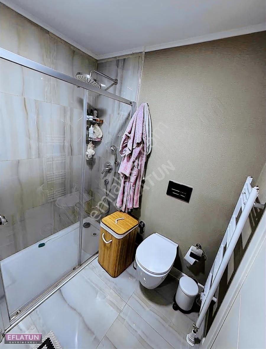 Akadia Modern Sitesi Kiralık 2+1 Daire (10-15 Nisandan İtibaren) - Görsel 23