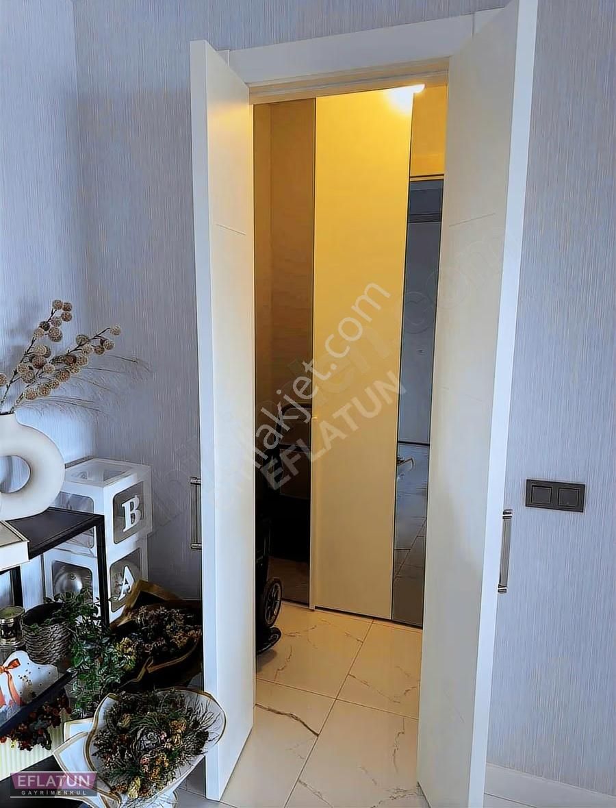 Akadia Modern Sitesi Kiralık 2+1 Daire (10-15 Nisandan İtibaren) - Görsel 11