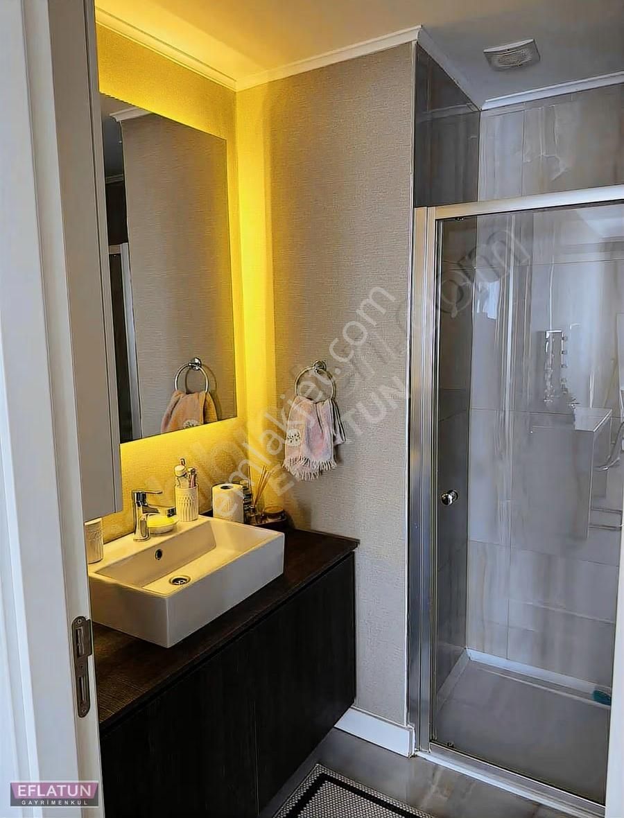 Akadia Modern Sitesi Kiralık 2+1 Daire (10-15 Nisandan İtibaren) - Görsel 5