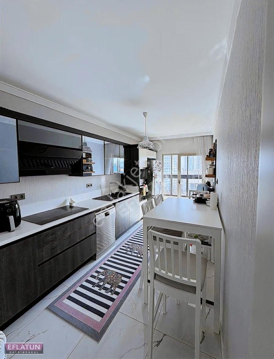 Akadia Modern Sitesi Kiralık 2+1 Daire (10-15 Nisandan İtibaren) - Görsel 17