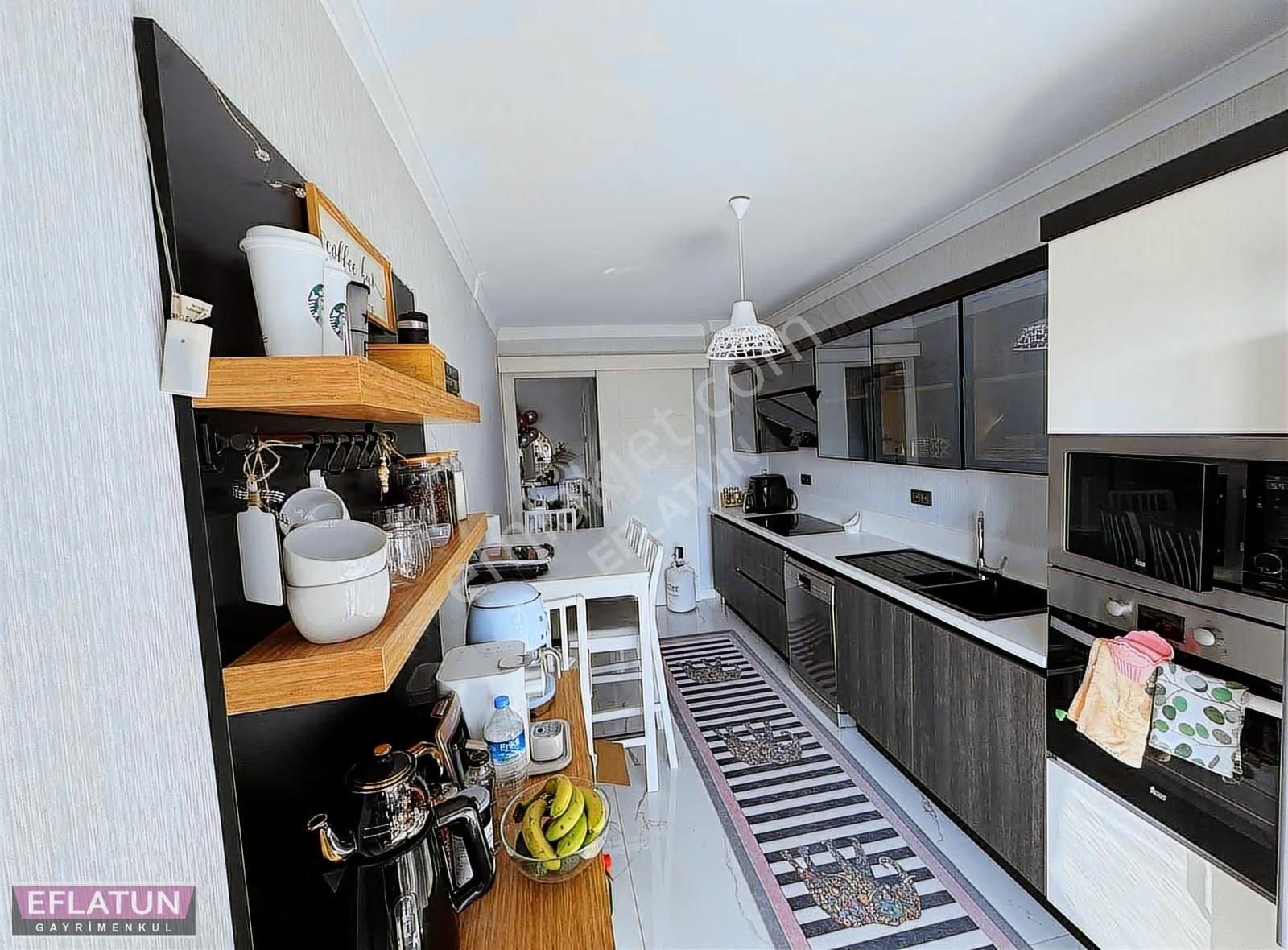 Akadia Modern Sitesi Kiralık 2+1 Daire (10-15 Nisandan İtibaren) - Görsel 32