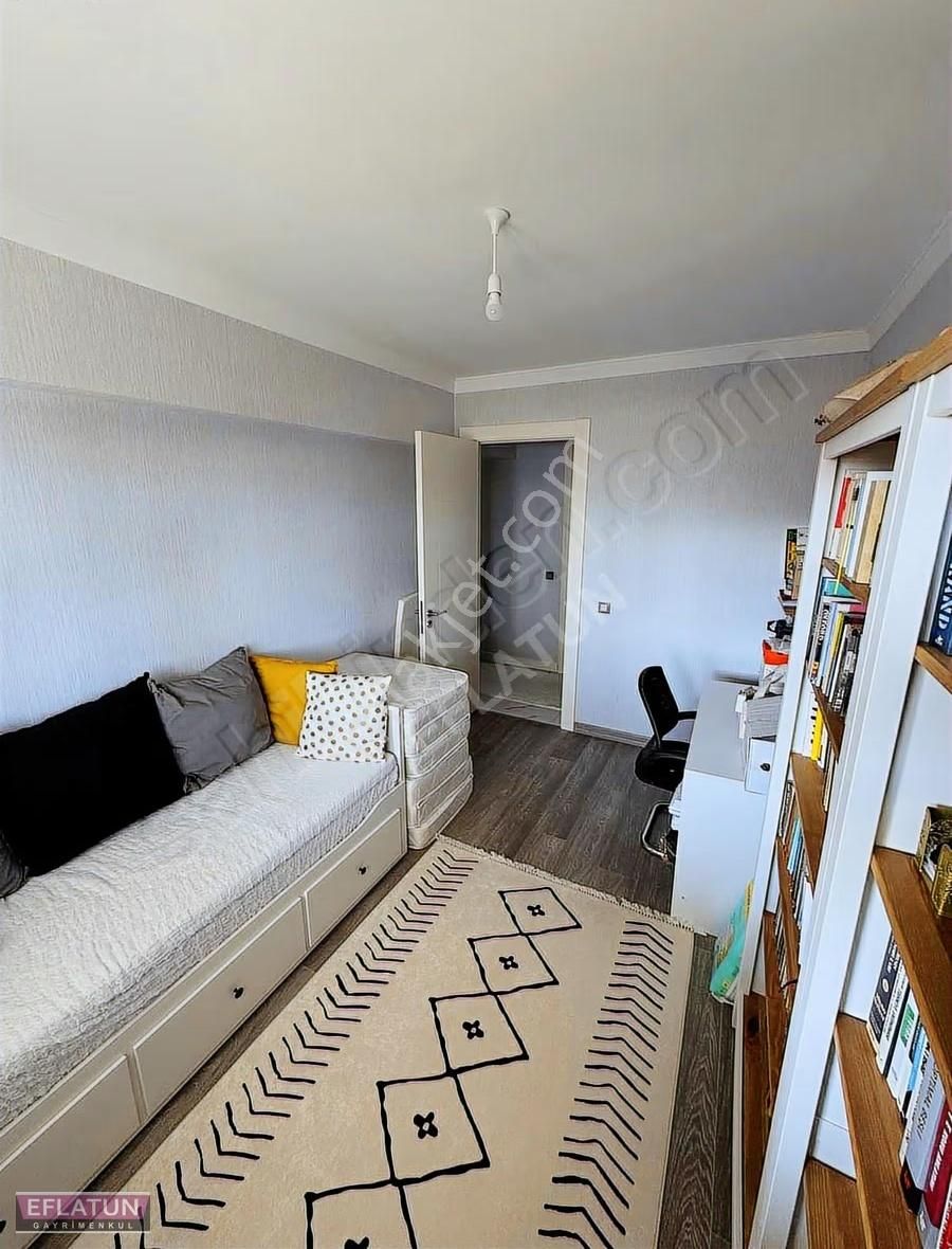 Akadia Modern Sitesi Kiralık 2+1 Daire (10-15 Nisandan İtibaren) - Görsel 12