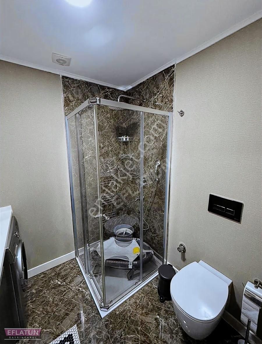 Akadia Modern Sitesi Kiralık 2+1 Daire (10-15 Nisandan İtibaren) - Görsel 16