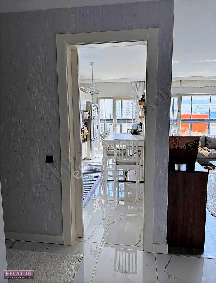 Akadia Modern Sitesi Kiralık 2+1 Daire (10-15 Nisandan İtibaren) - Görsel 30