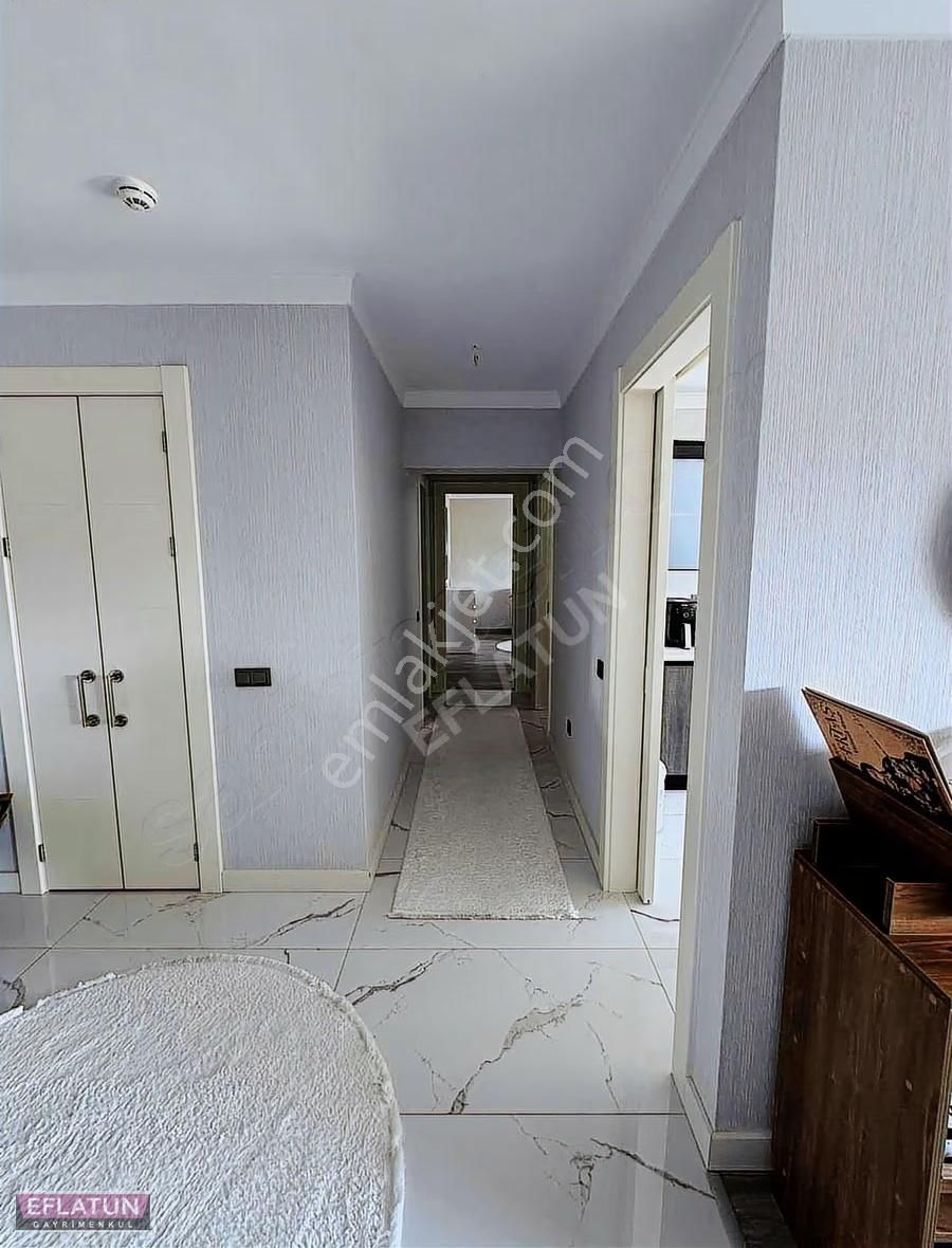 Akadia Modern Sitesi Kiralık 2+1 Daire (10-15 Nisandan İtibaren) - Görsel 25