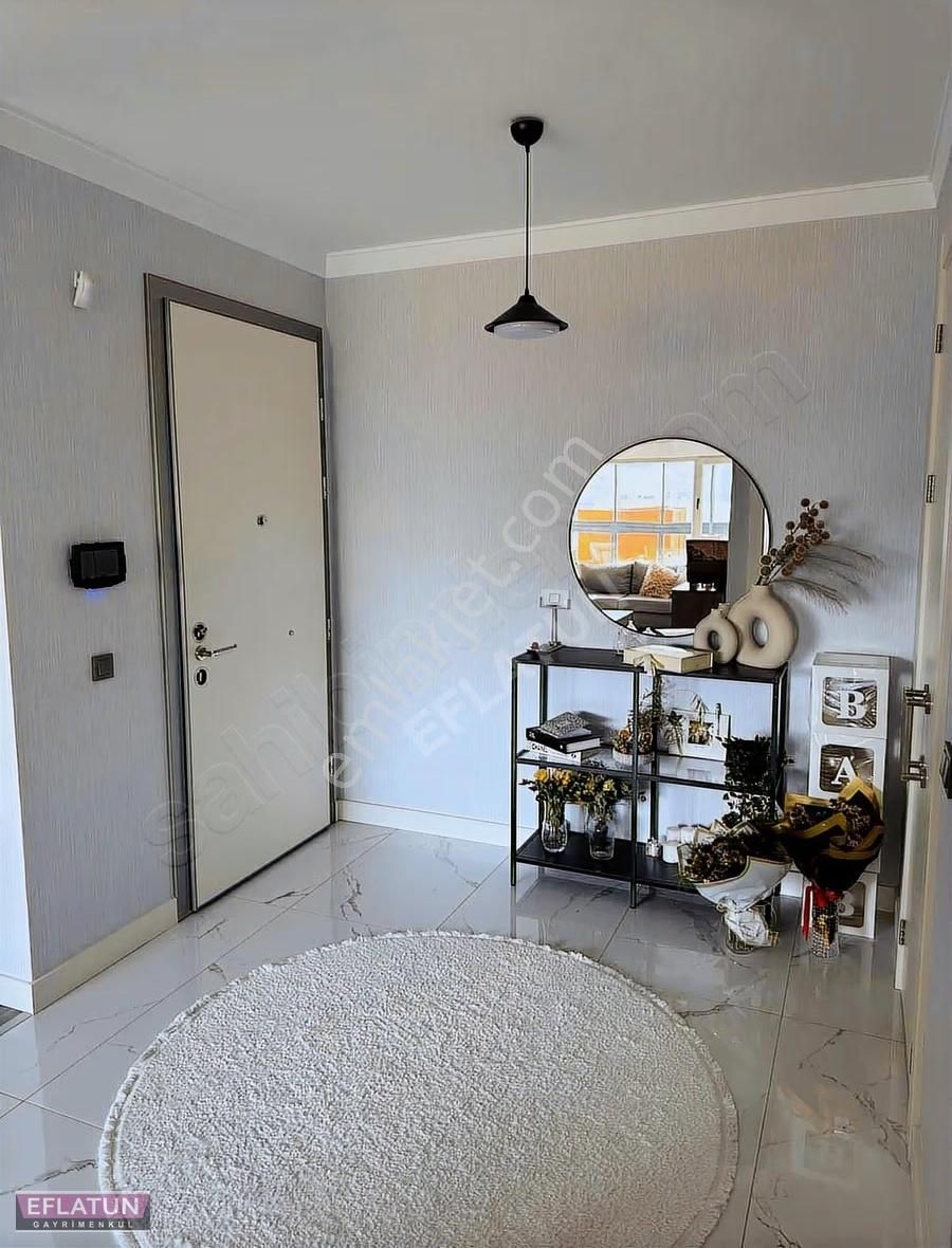 Akadia Modern Sitesi Kiralık 2+1 Daire (10-15 Nisandan İtibaren) - Görsel 24