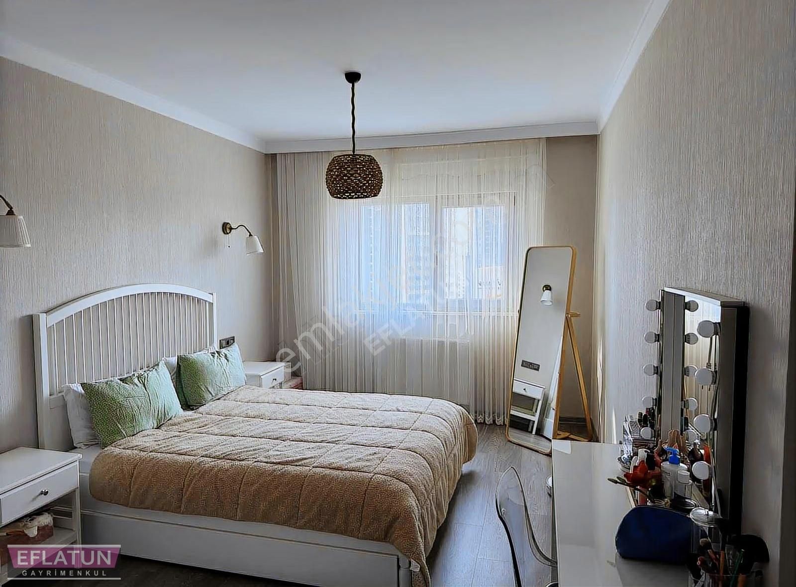 Akadia Modern Sitesi Kiralık 2+1 Daire (10-15 Nisandan İtibaren) - Görsel 8