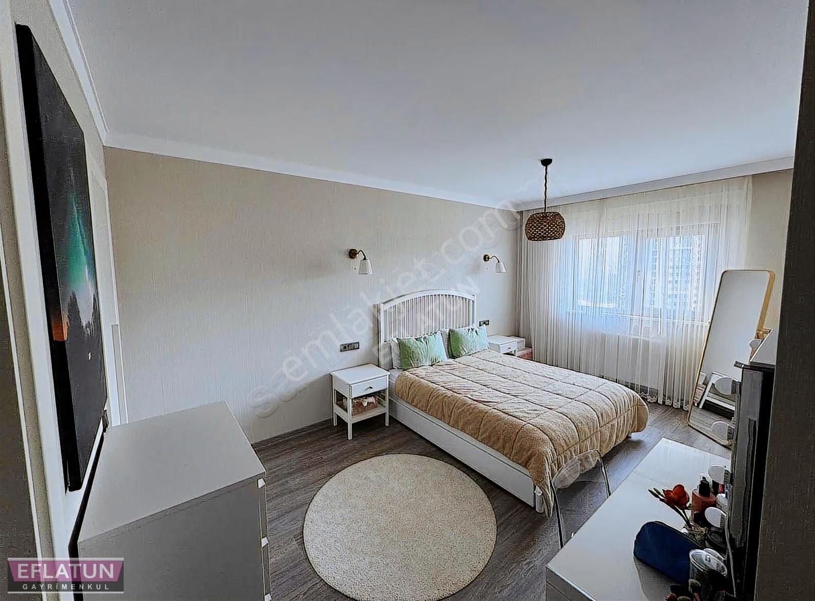 Akadia Modern Sitesi Kiralık 2+1 Daire (10-15 Nisandan İtibaren) - Görsel 27
