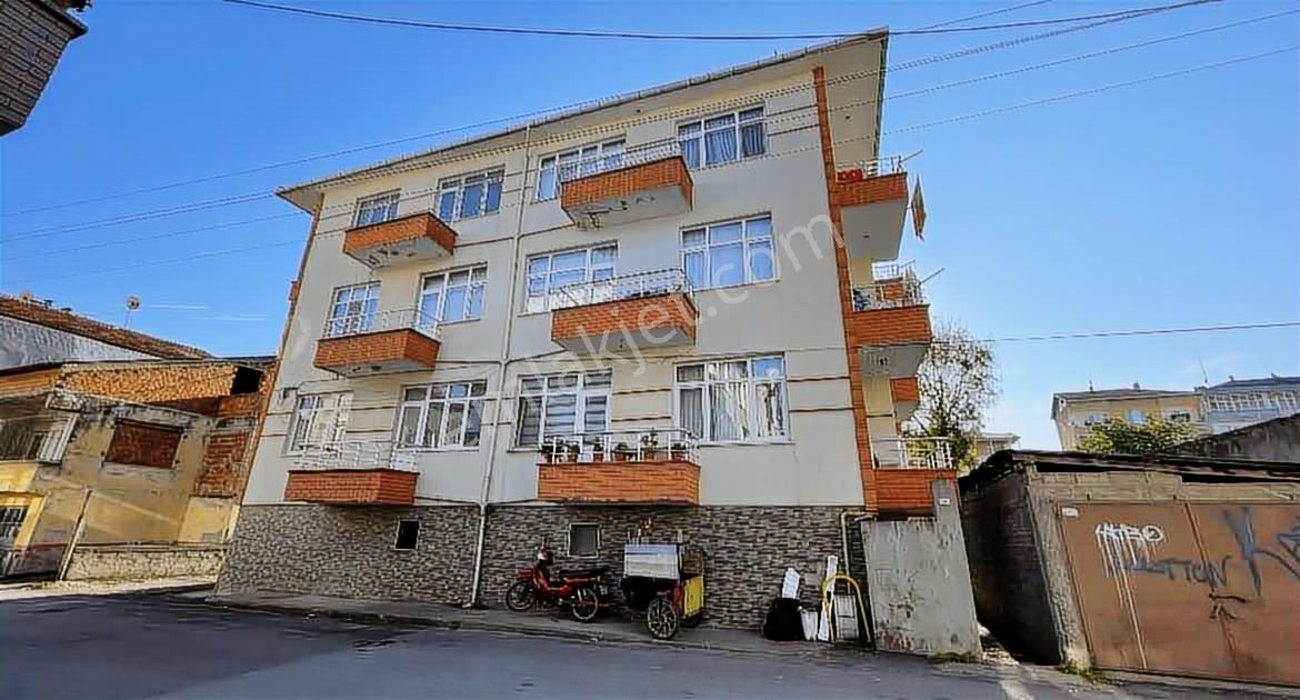 Deka Gayrimenkul'den Uygun Fiyata Kavakpınar Mah Satılık 3+1