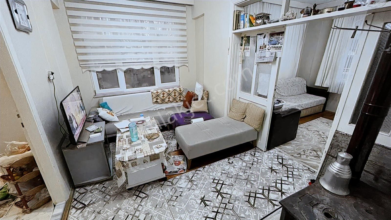 Deka Gayrimenkul'den Uygun Fiyata Kavakpınar Mah Satılık 3+1 - Görsel 4