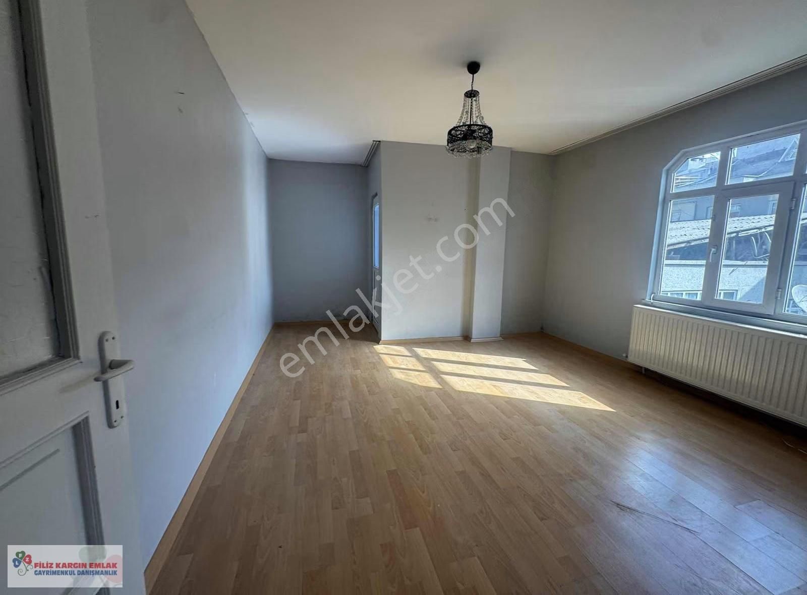 Filiz Emlaktan Bağcılar Tabyada 1+1 80m2 Kiralık Daire - Görsel 9