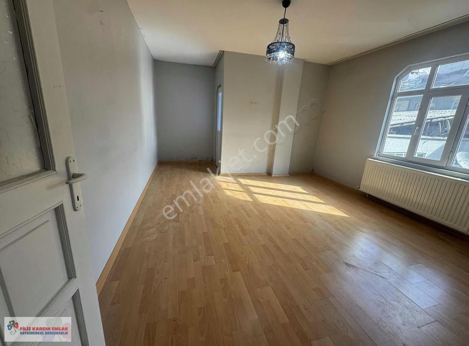 Filiz Emlaktan Bağcılar Tabyada 1+1 80m2 Kiralık Daire - Görsel 8