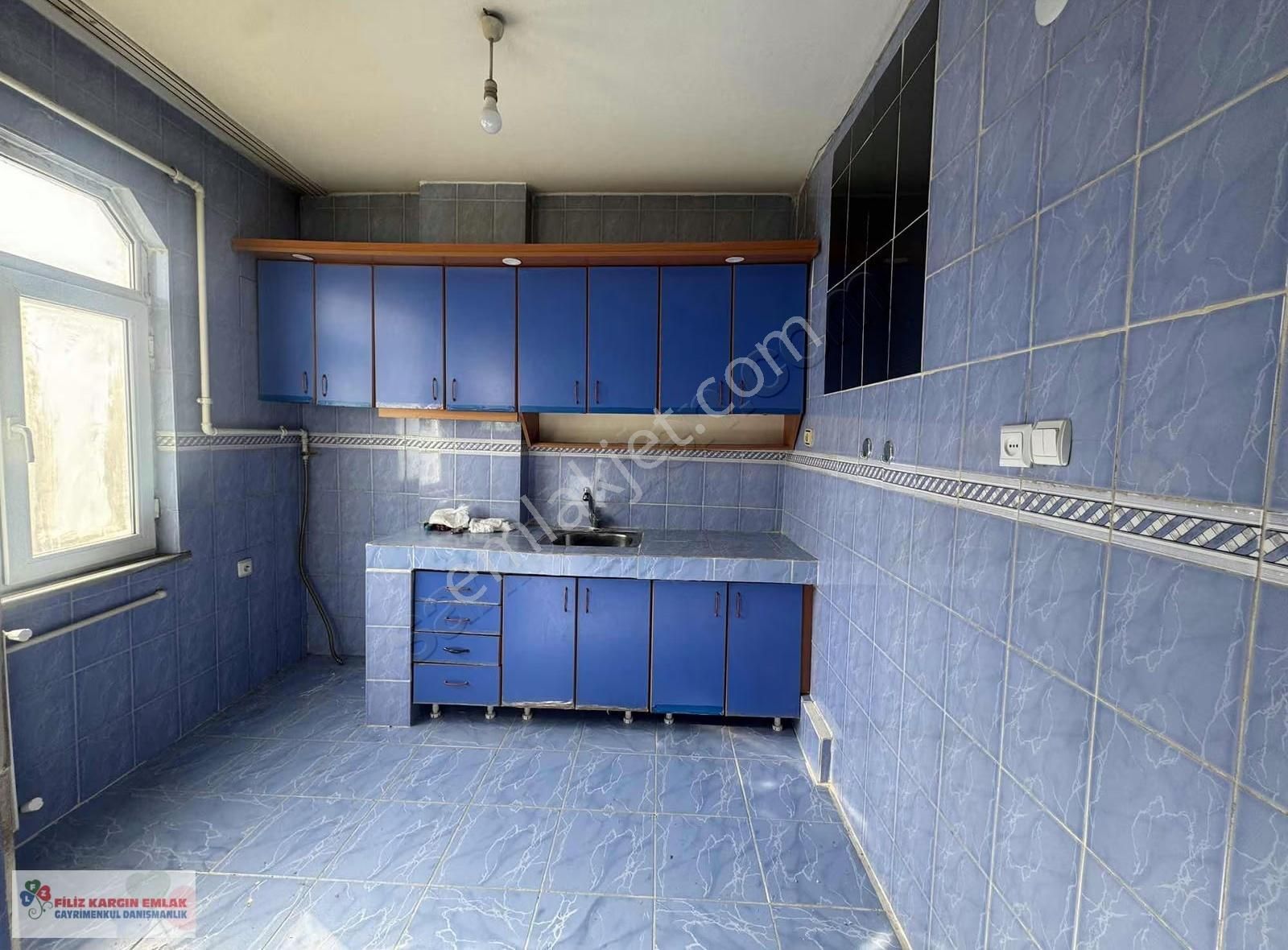 Filiz Emlaktan Bağcılar Tabyada 1+1 80m2 Kiralık Daire - Görsel 22