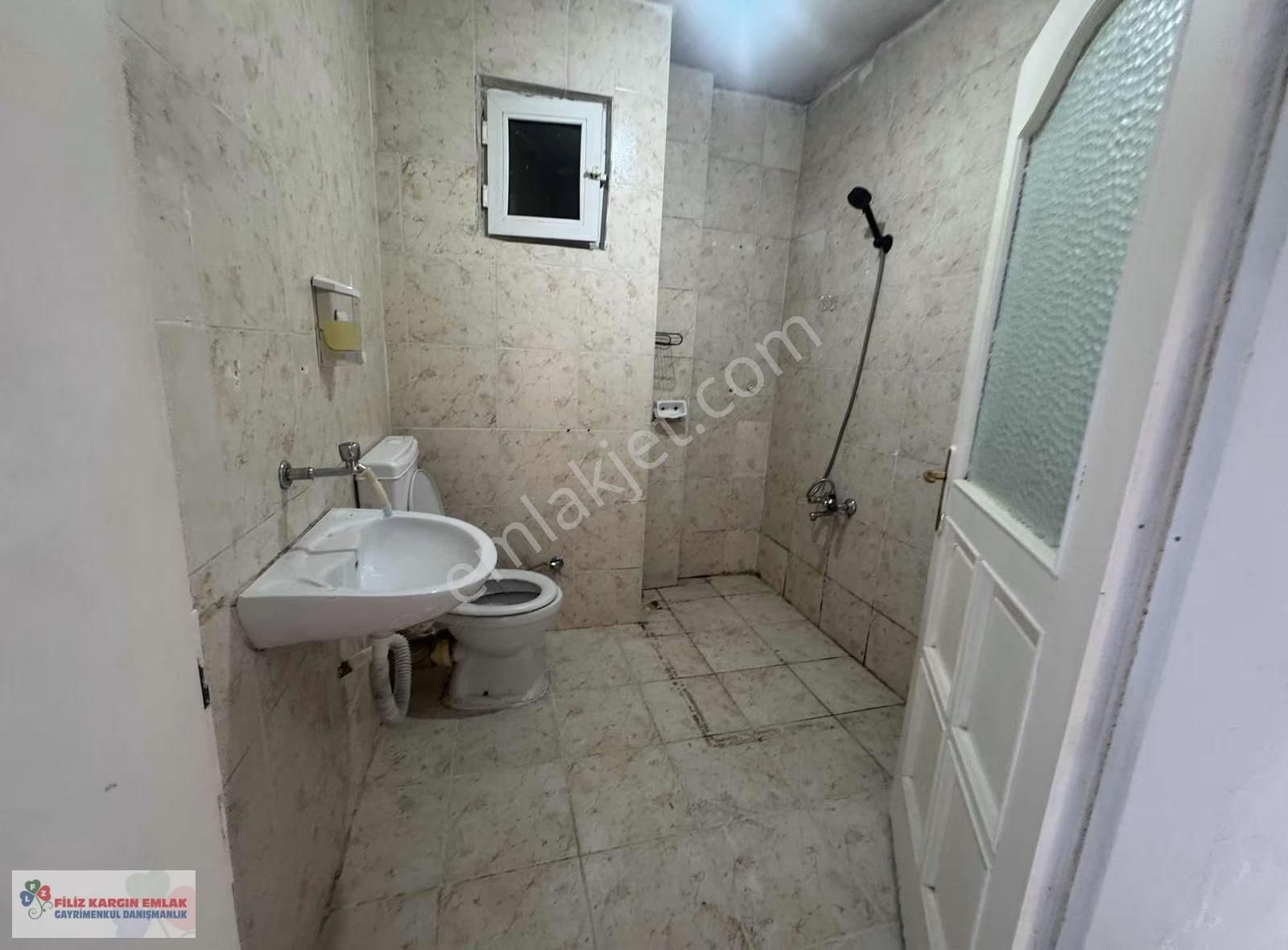 Filiz Emlaktan Bağcılar Tabyada 1+1 80m2 Kiralık Daire - Görsel 11