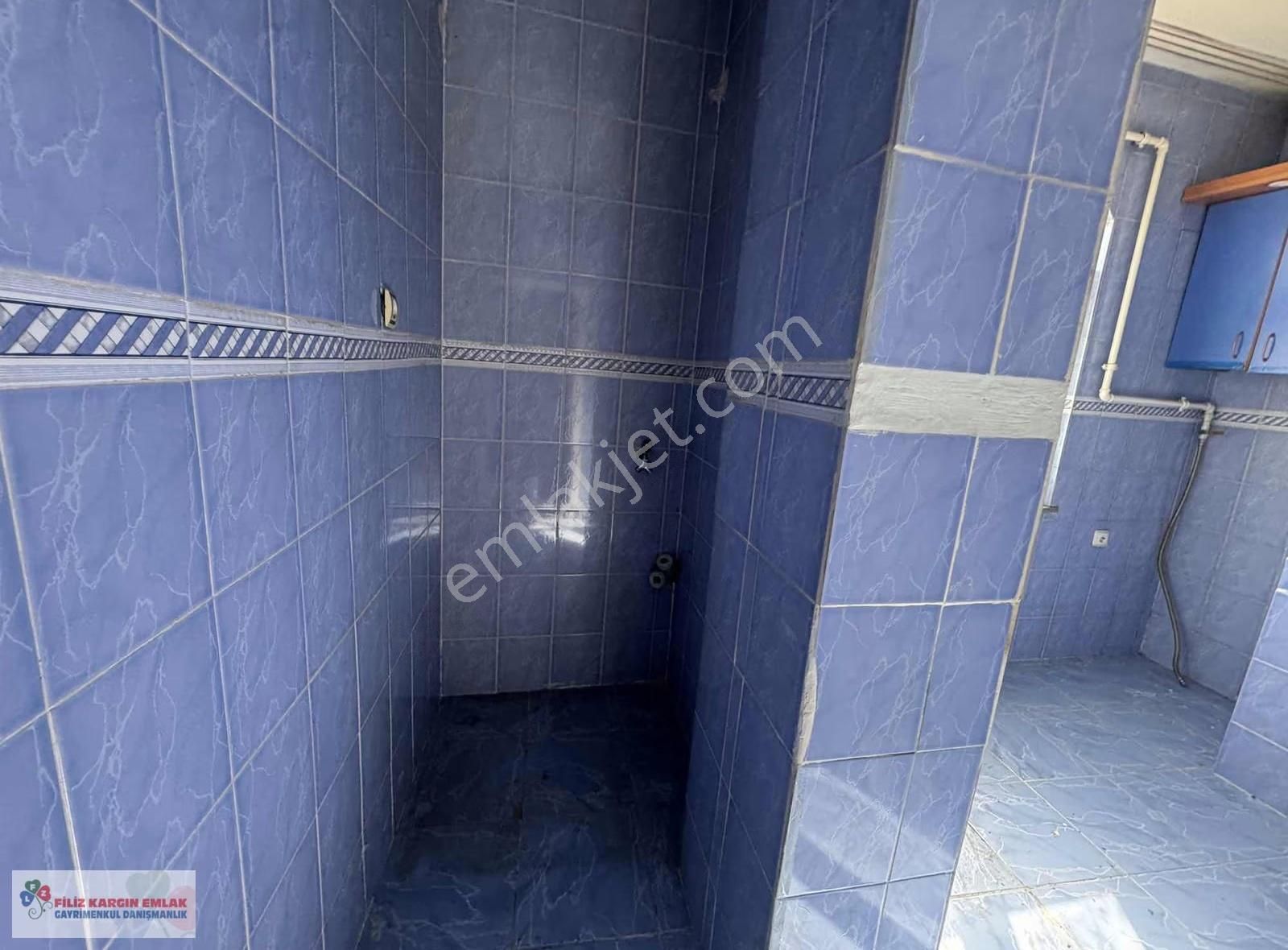Filiz Emlaktan Bağcılar Tabyada 1+1 80m2 Kiralık Daire - Görsel 4