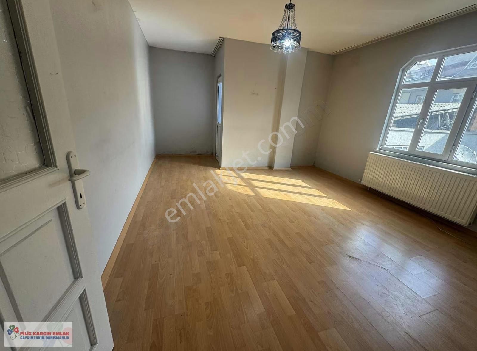 Filiz Emlaktan Bağcılar Tabyada 1+1 80m2 Kiralık Daire - Görsel 2