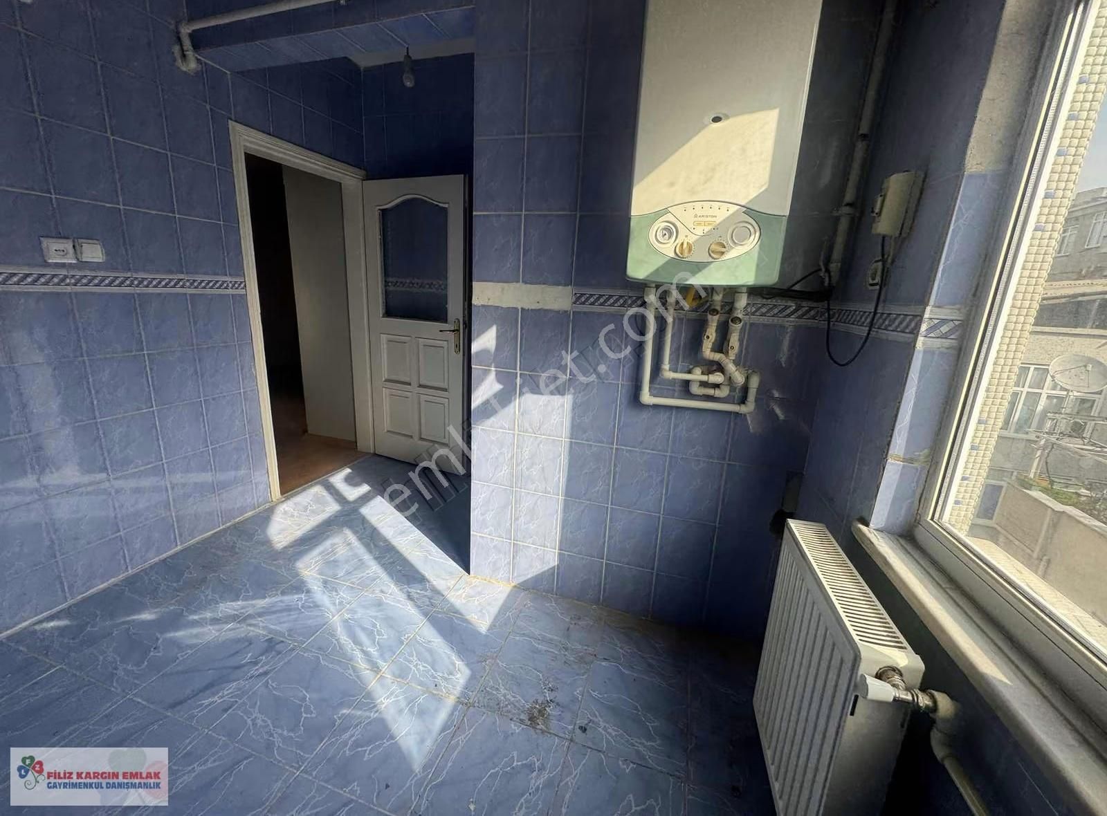 Filiz Emlaktan Bağcılar Tabyada 1+1 80m2 Kiralık Daire - Görsel 19