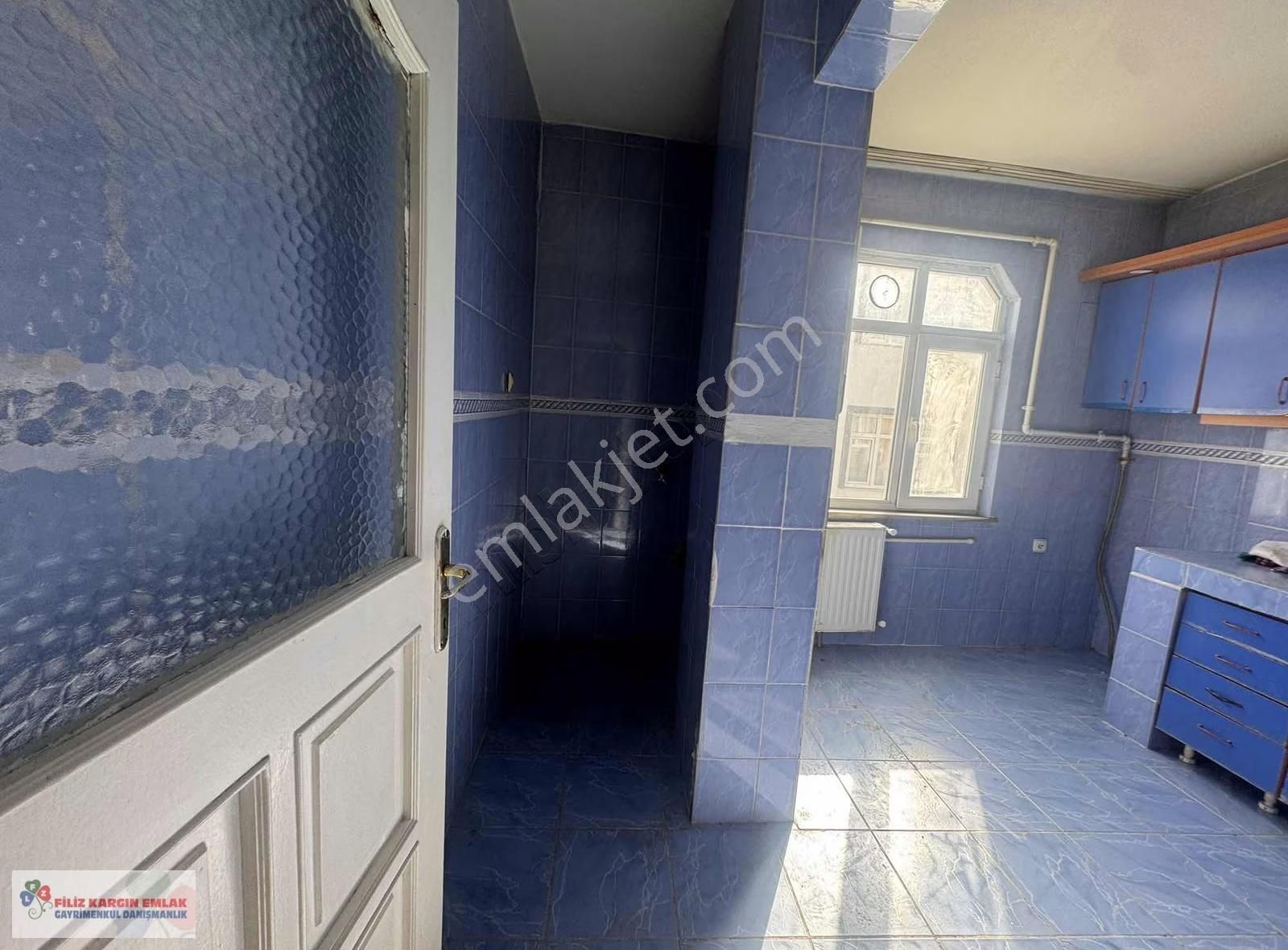 Filiz Emlaktan Bağcılar Tabyada 1+1 80m2 Kiralık Daire - Görsel 21