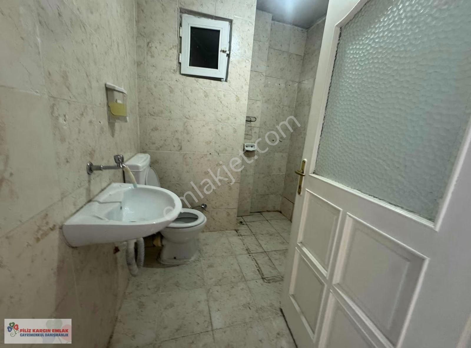 Filiz Emlaktan Bağcılar Tabyada 1+1 80m2 Kiralık Daire - Görsel 10