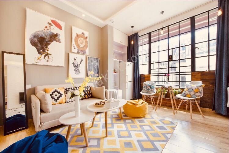 Sahibinden Pendik Günlük Kiralık Daireler Dumankaya Hava Alanı Lens 7/24 Hizmet - Görsel 4