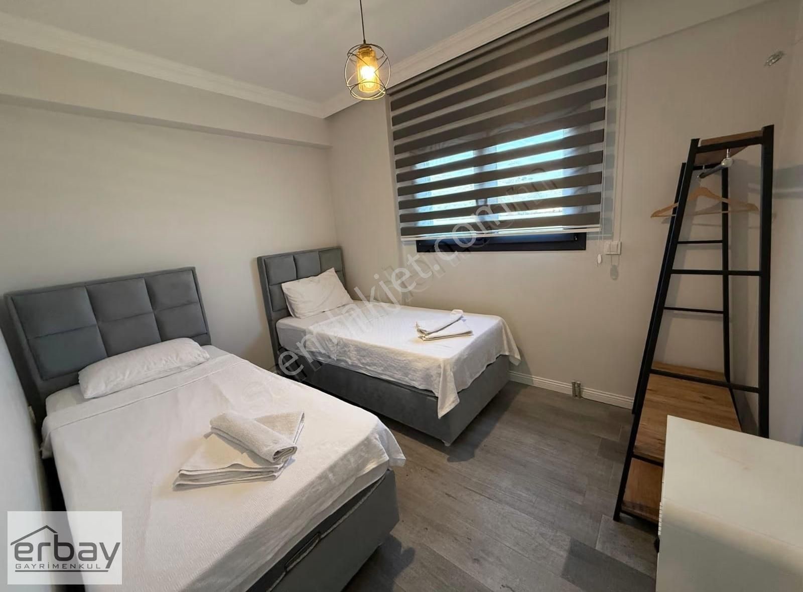 Karagedik'te 4+1 Yıllık Kiralık Villa - Görsel 2