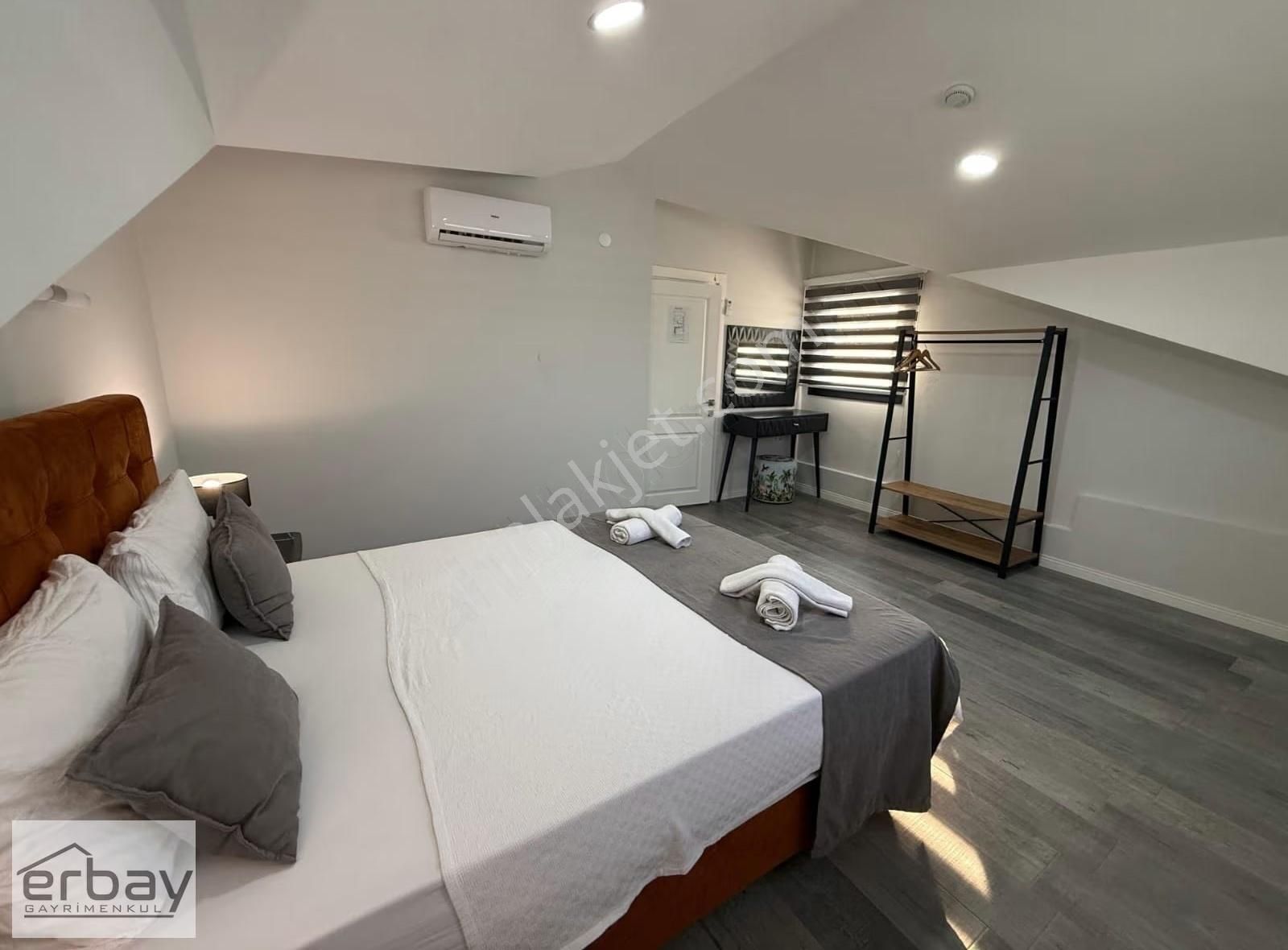 Karagedik'te 4+1 Yıllık Kiralık Villa - Görsel 4