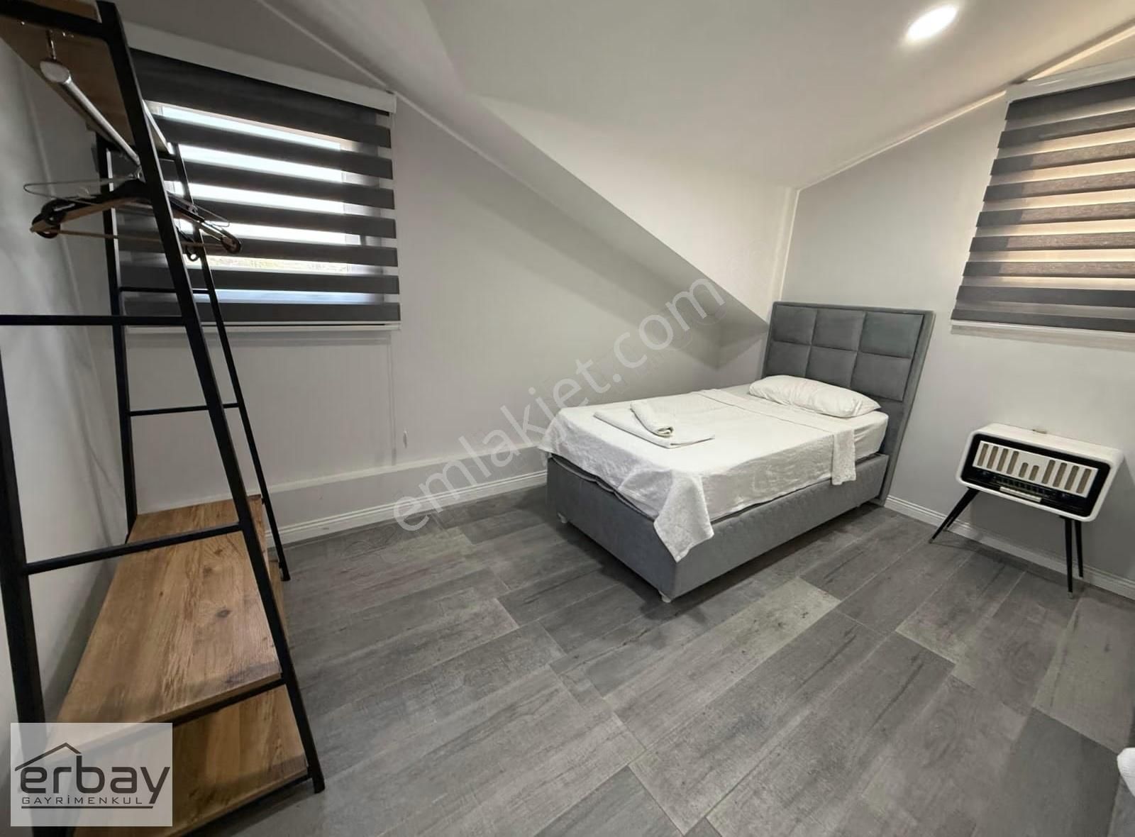 Karagedik'te 4+1 Yıllık Kiralık Villa - Görsel 8