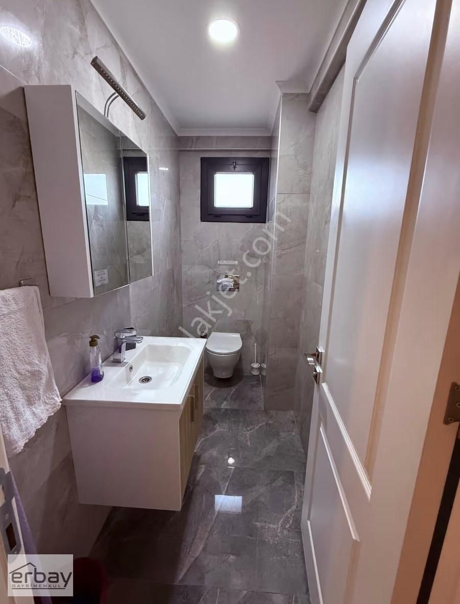 Karagedik'te 4+1 Yıllık Kiralık Villa - Görsel 5