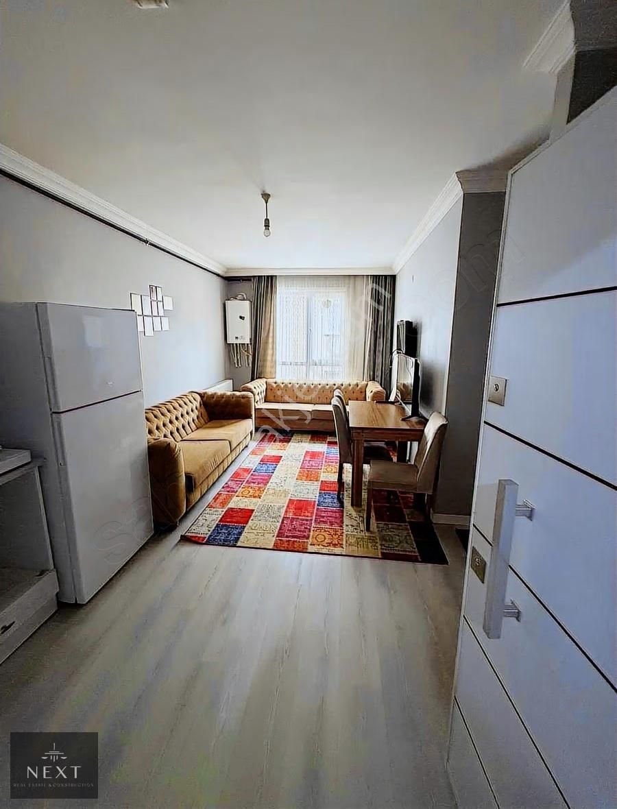 Trabzon İnönü Mahallesi 2+1 Eşyalı Daire - Görsel 12